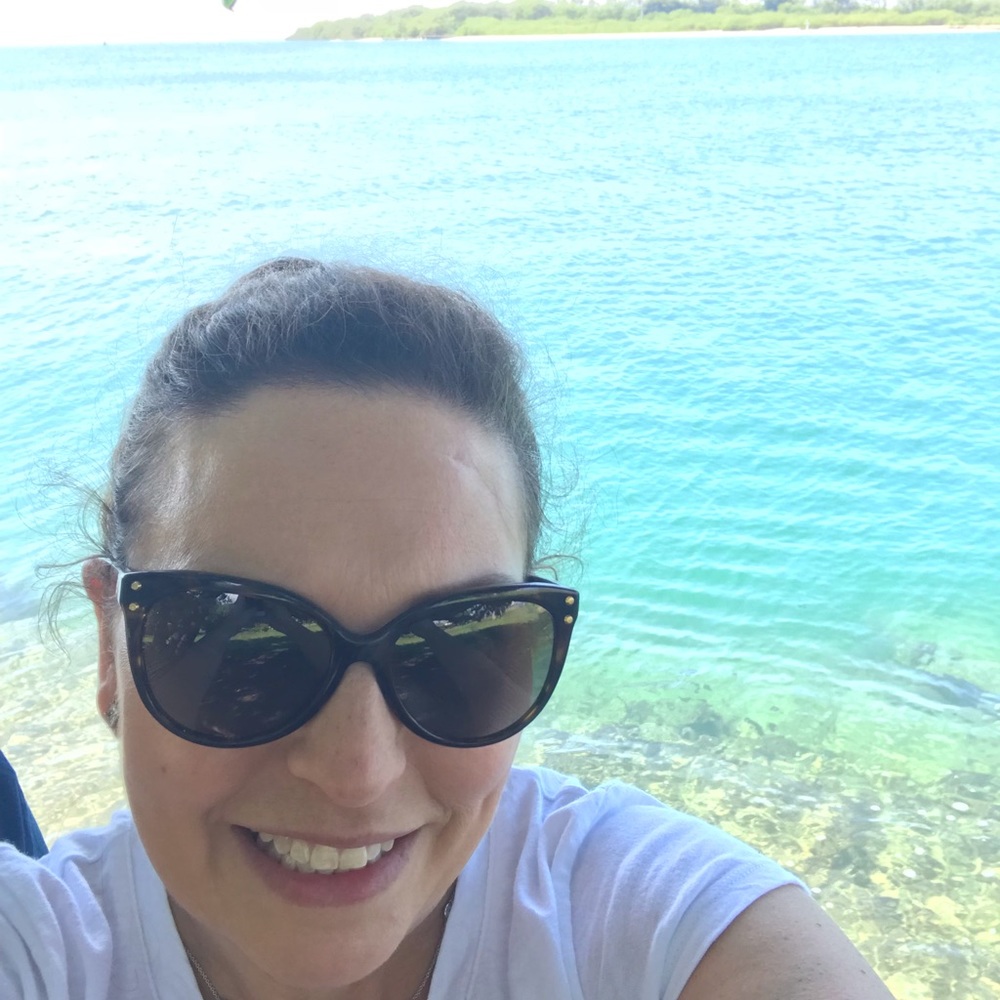 Meet your Posher, Lori